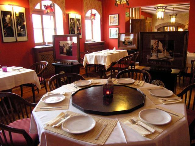 Hotel Zajazd Kultury, Dawniej Pocztowy Ζιελόνα Γκόρα Εξωτερικό φωτογραφία