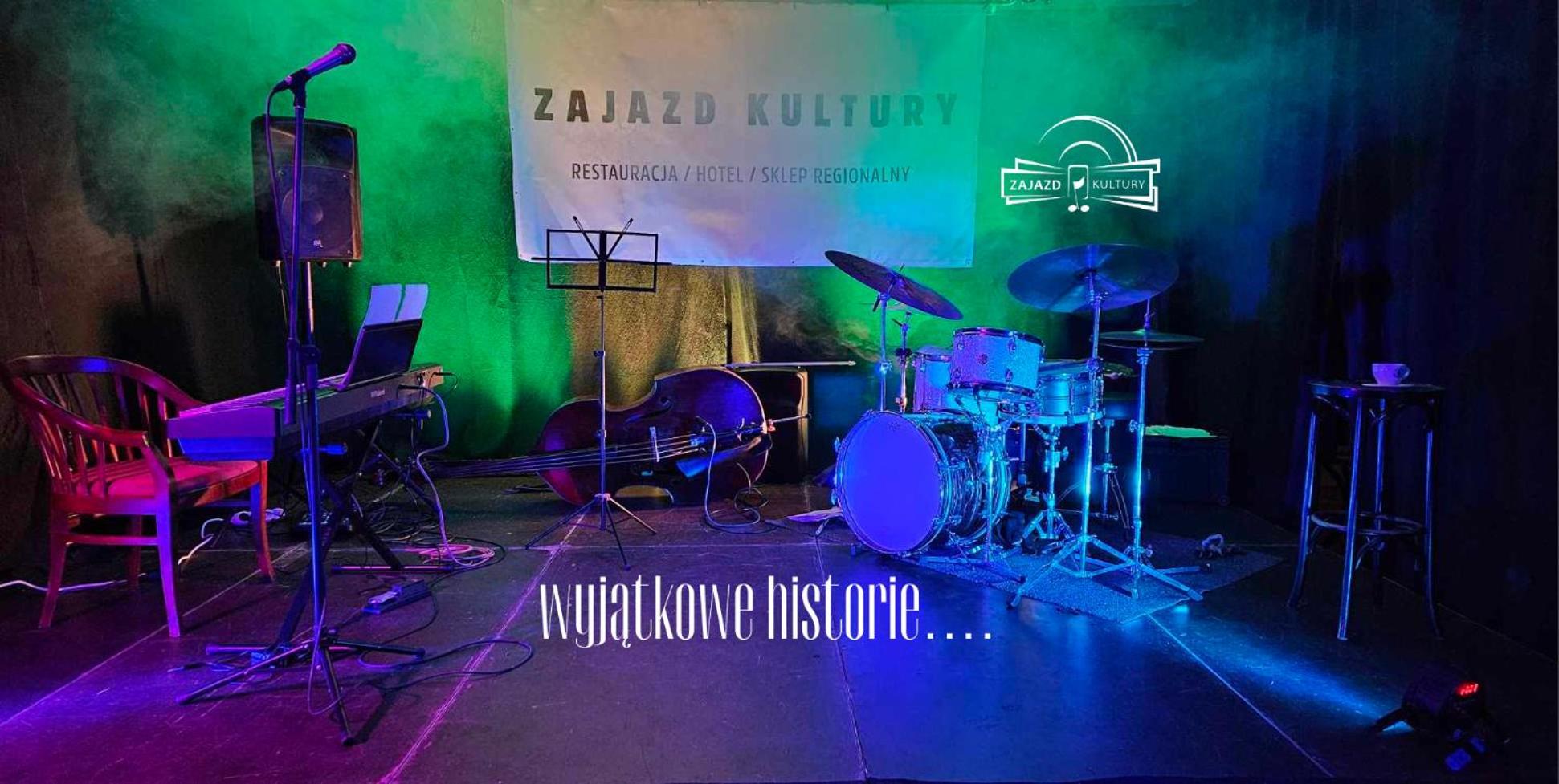 Hotel Zajazd Kultury, Dawniej Pocztowy Ζιελόνα Γκόρα Εξωτερικό φωτογραφία
