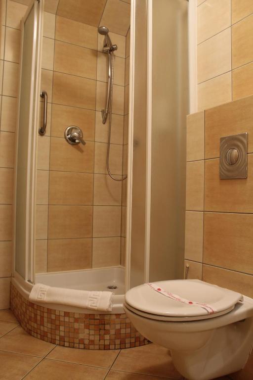 Hotel Zajazd Kultury, Dawniej Pocztowy Ζιελόνα Γκόρα Εξωτερικό φωτογραφία